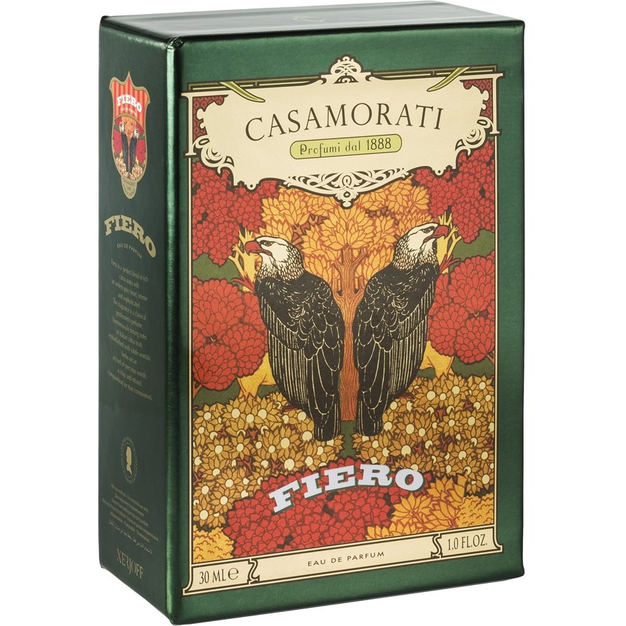 XERJOFF Casamorati Fiero Eau de Parfum Spray