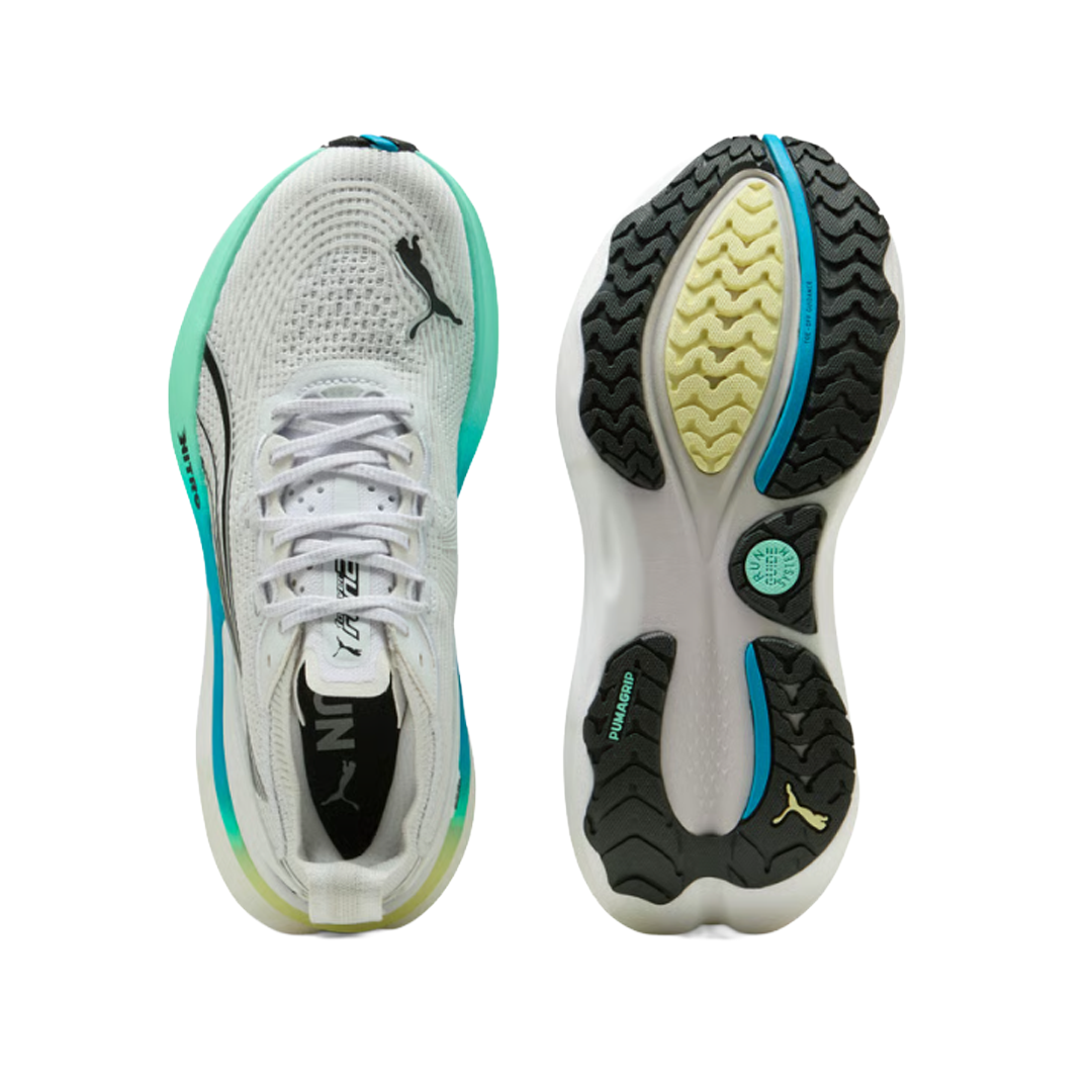 PUMA ForeverRun NITRO 2 Women's Running Shoes White 310471 15