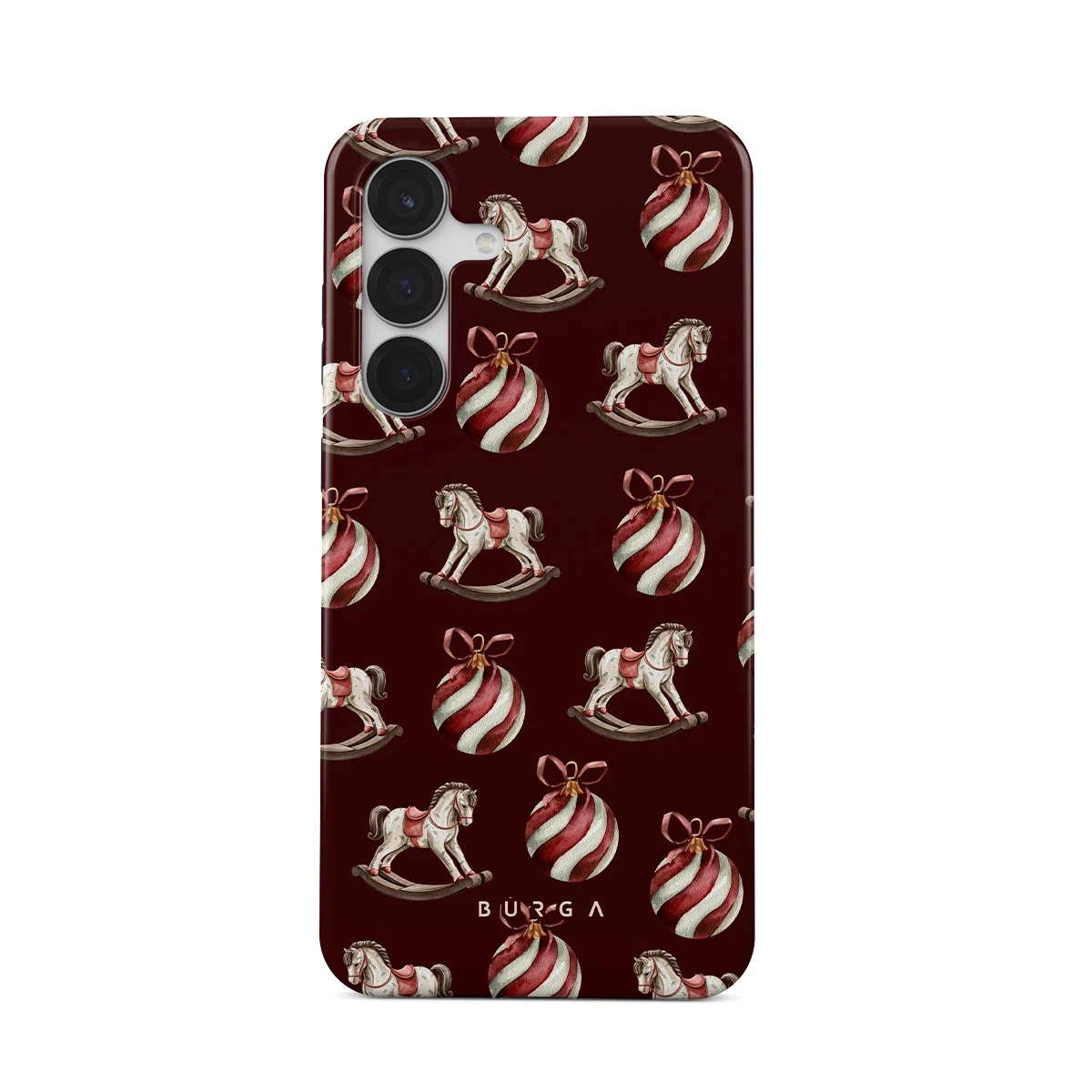 Rocking Around - Samsung Galaxy S25 FE ケース