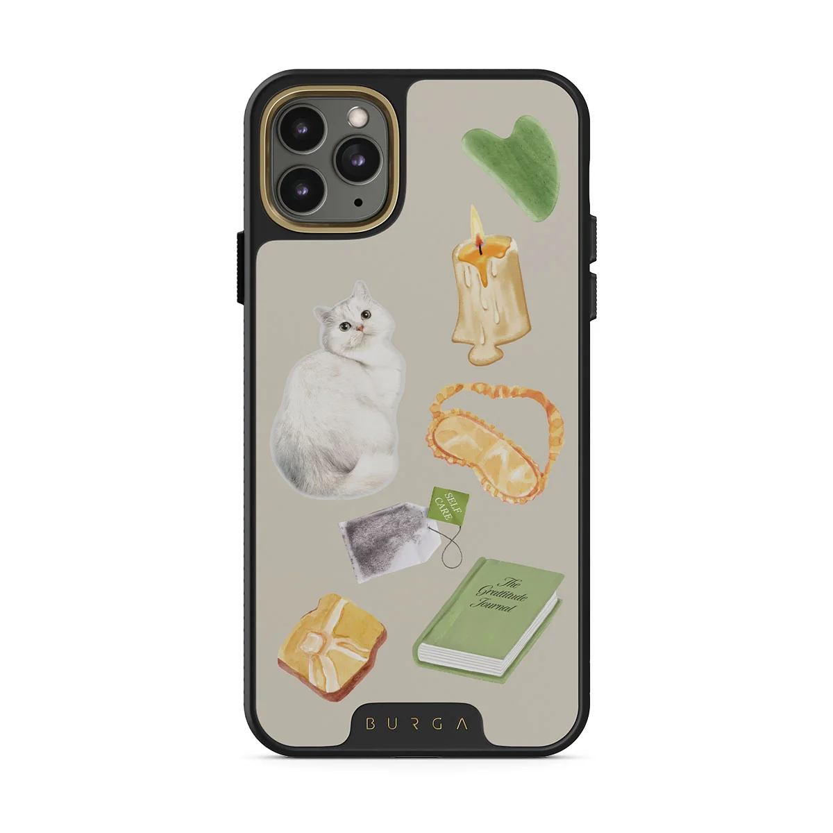 Soft Era - iPhone 11 Pro Max ケース