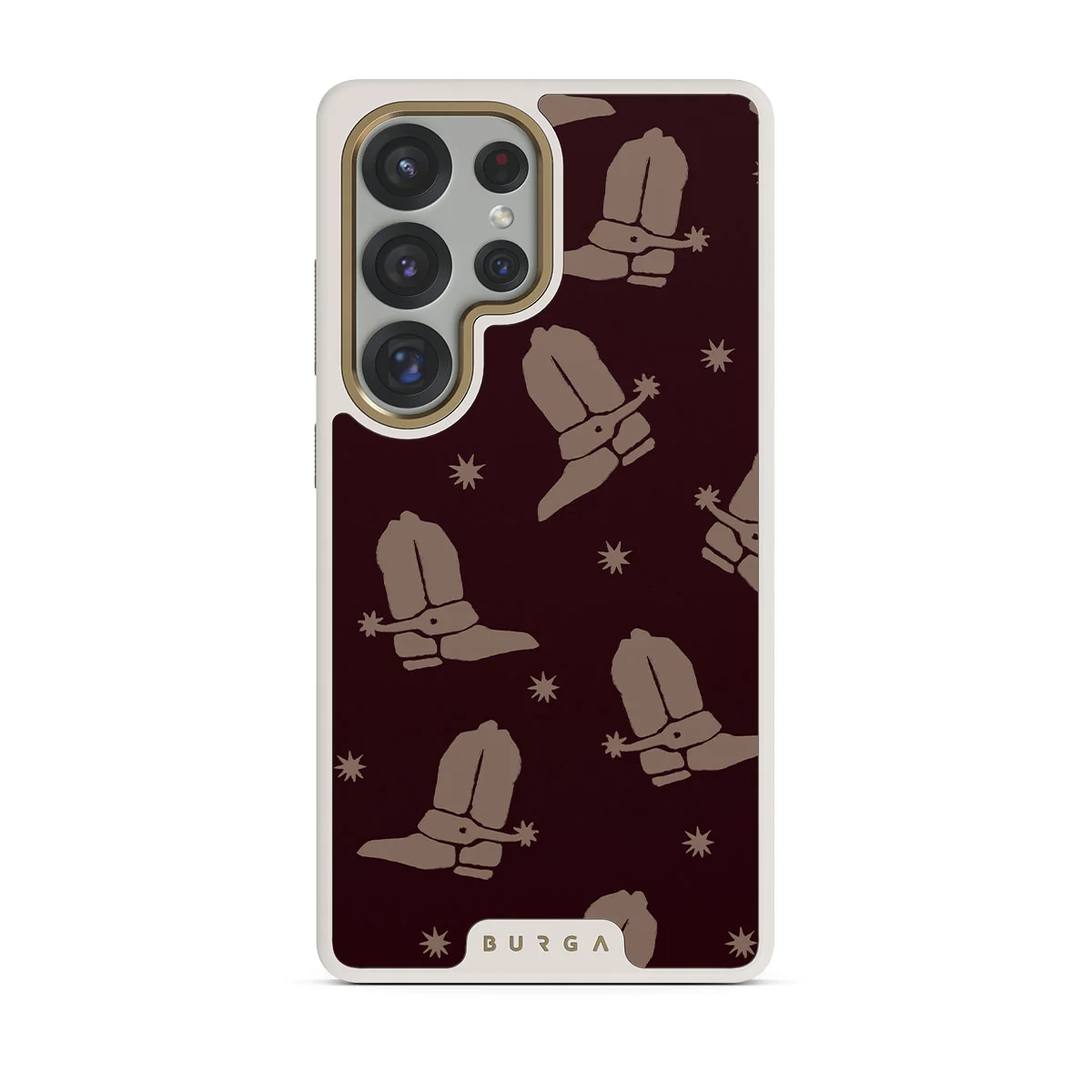 Howdy - Samsung Galaxy S25 Ultra ケース