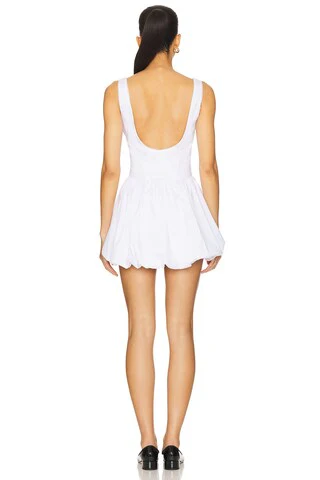 Tessa Dress