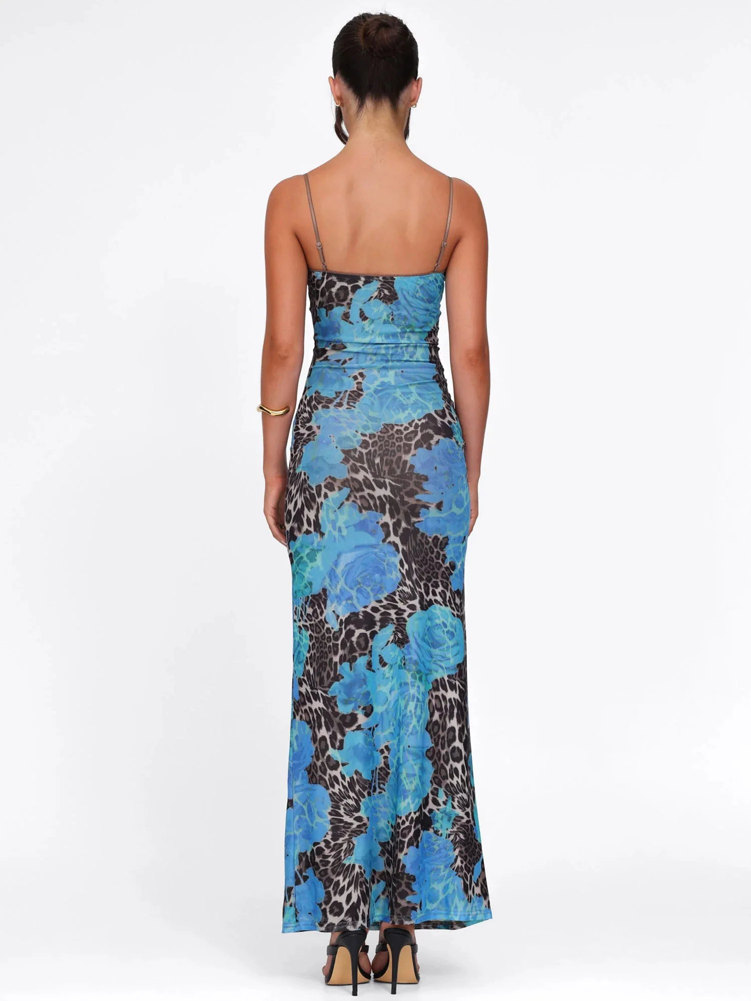 Ivy Maxi Dress