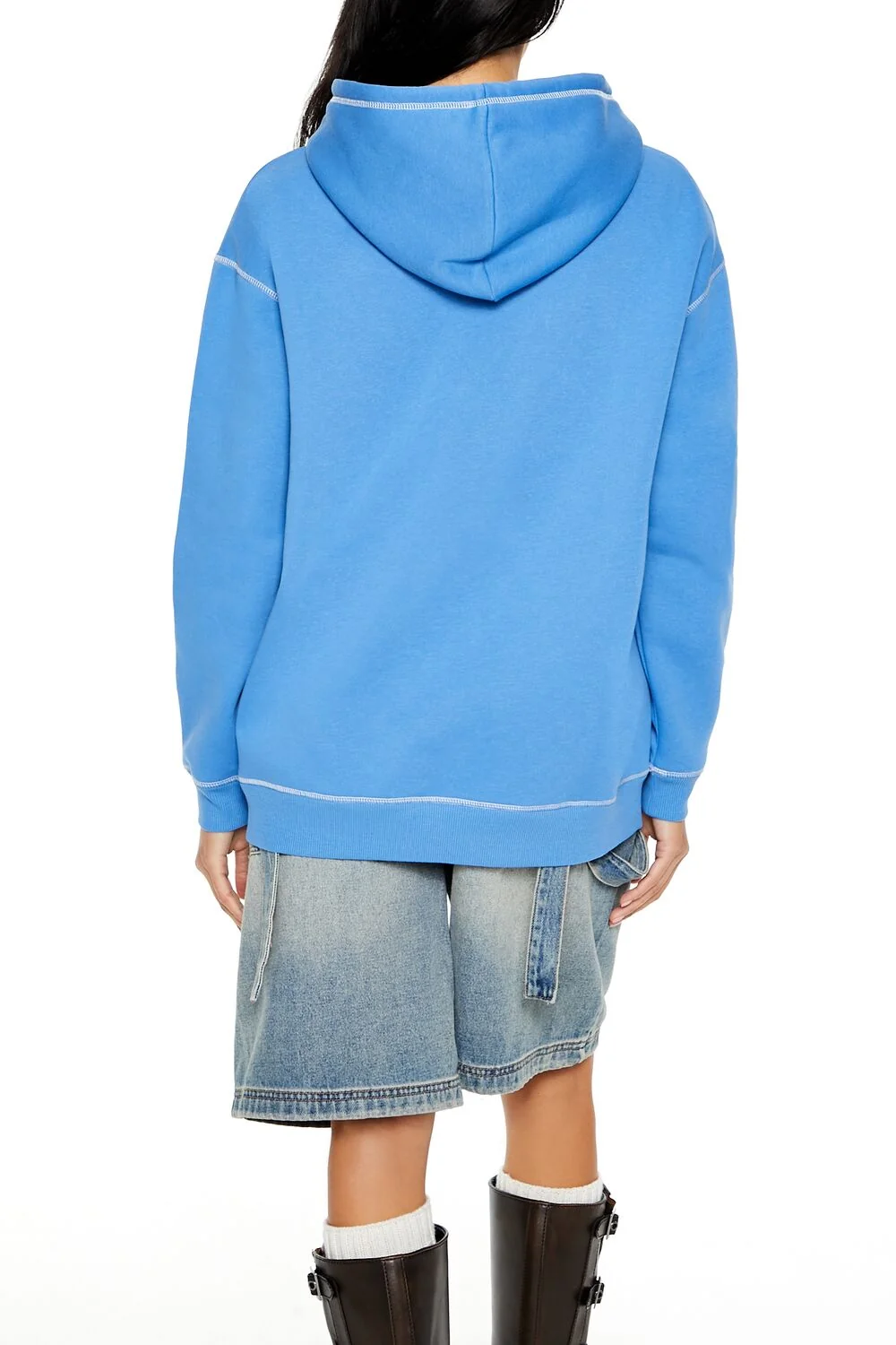 Empathy Fleece Hoodie