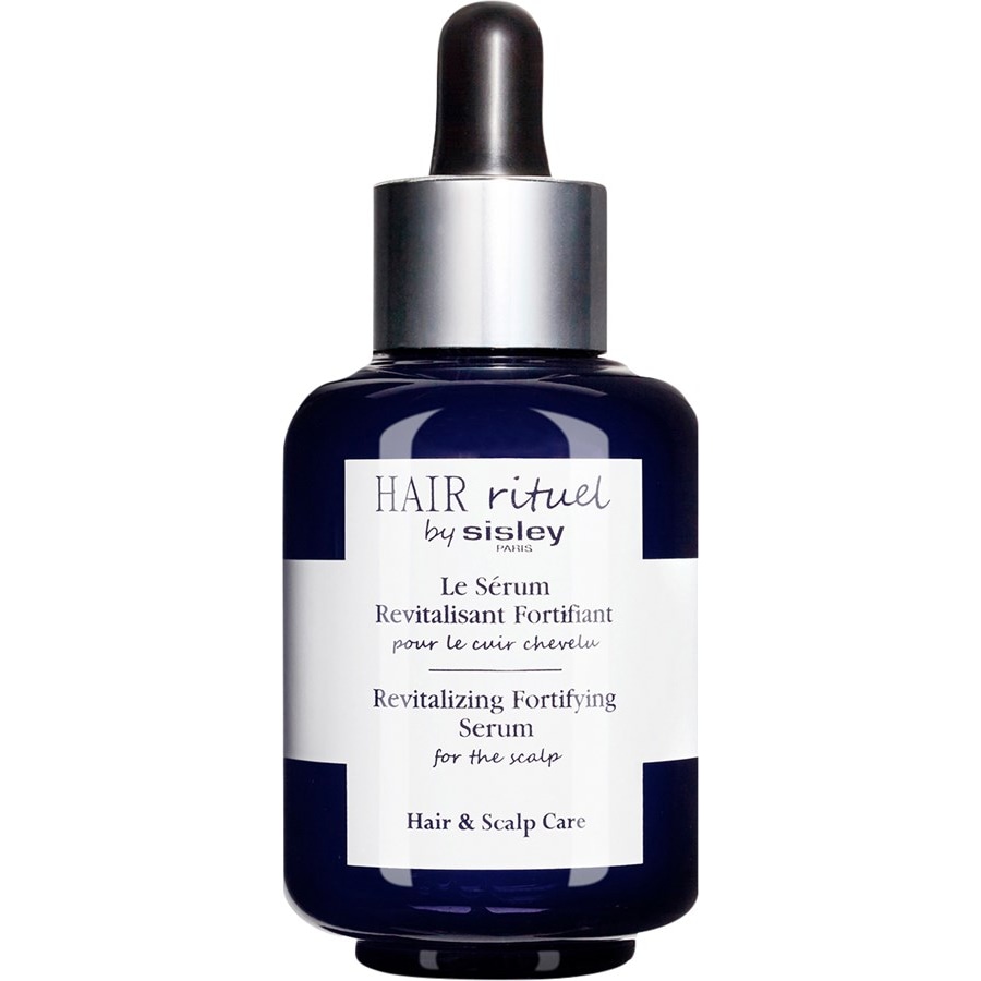 HAIR RITUEL by SISLEY Serum Rewitalizujące serum wzmacniające