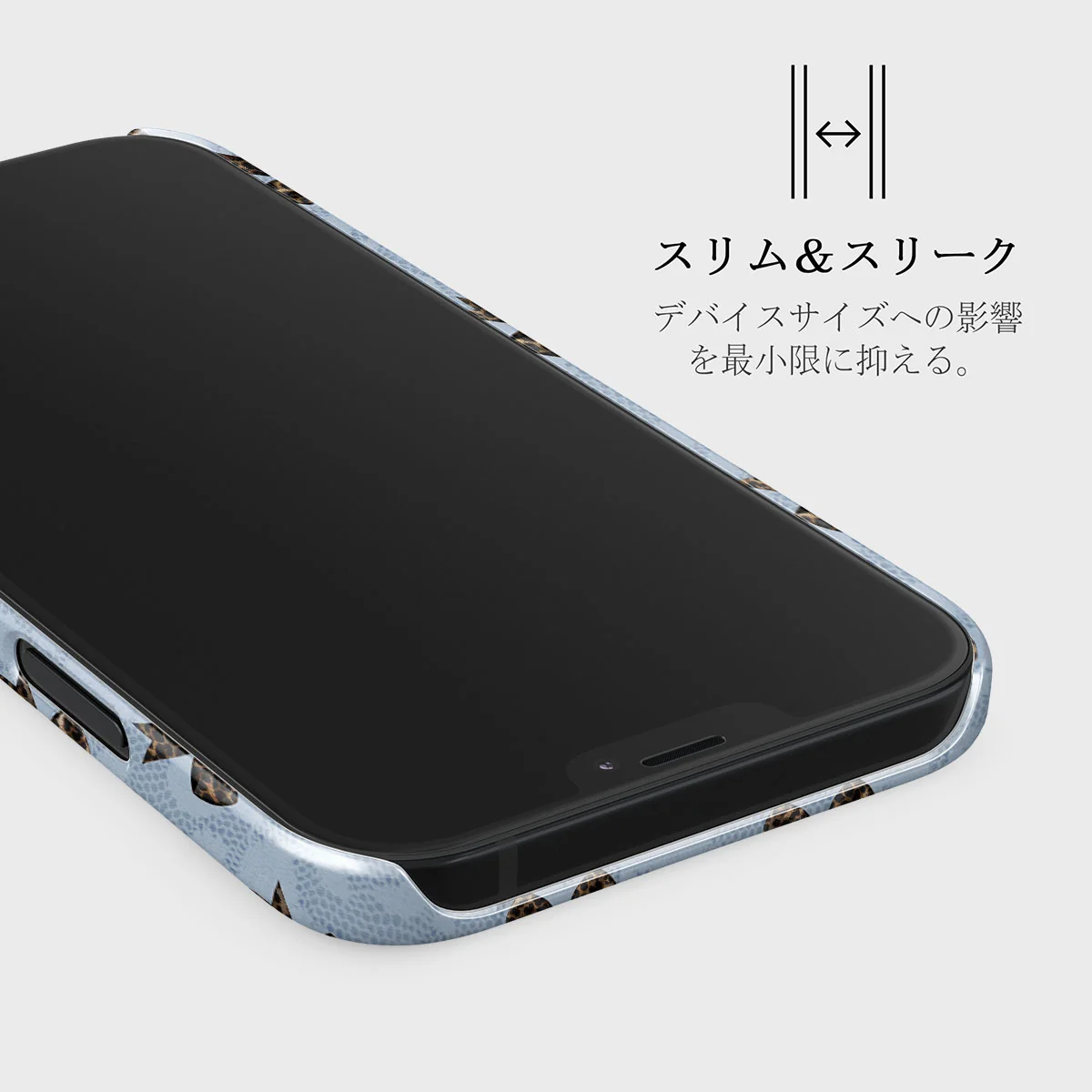 Fashionista - iPhone 12 Pro Max Case