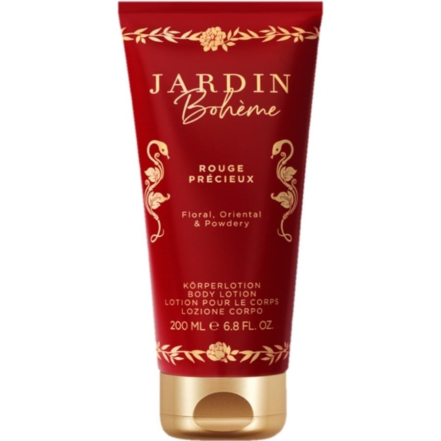 Jardin Bohème Rouge Précieux Balsam do ciała