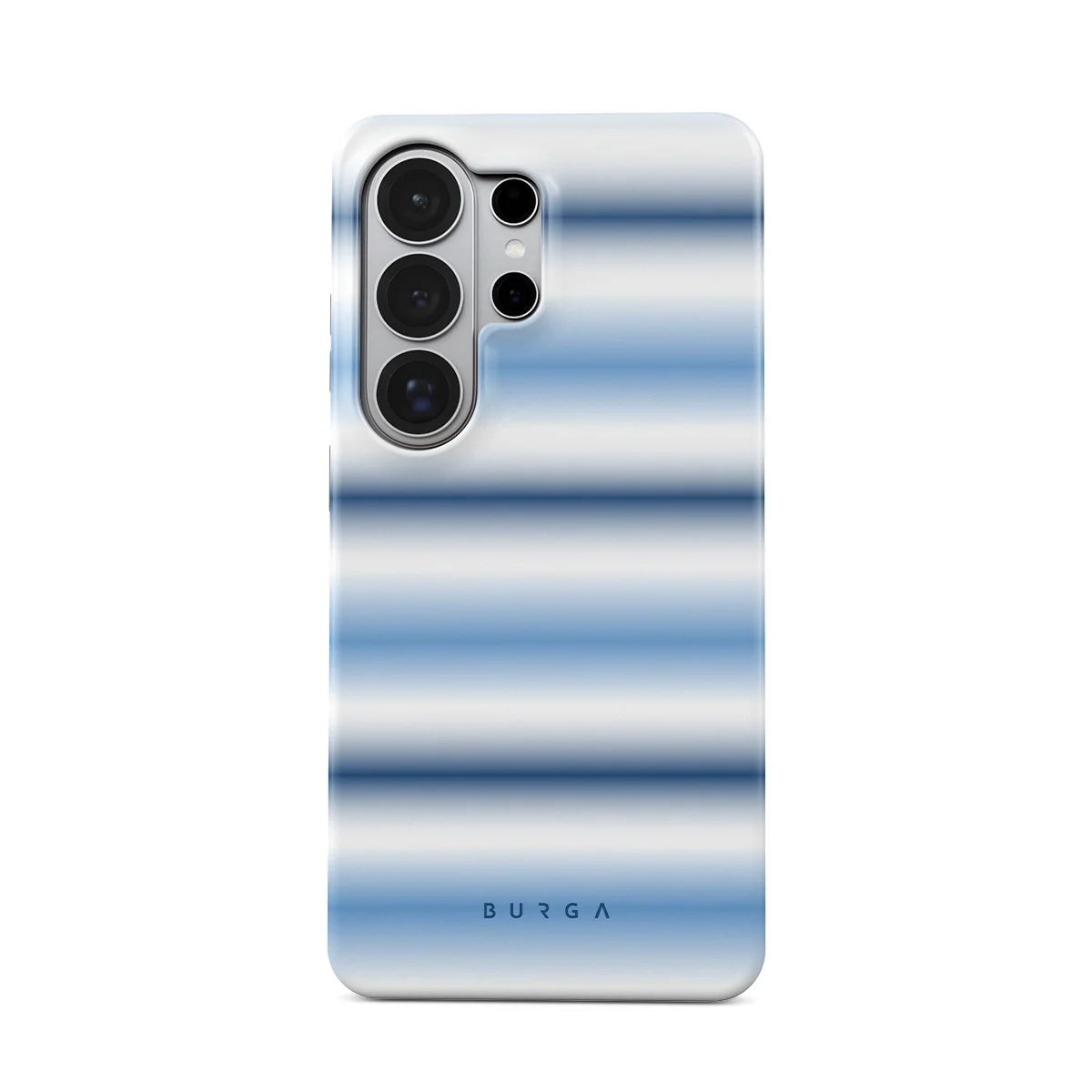 White Noise - Samsung Galaxy S26 Ultra ケース