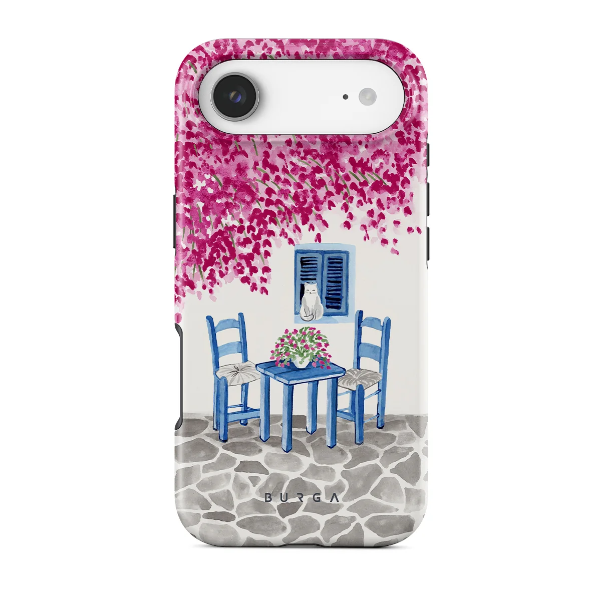 Milos - iPhone Air ケース