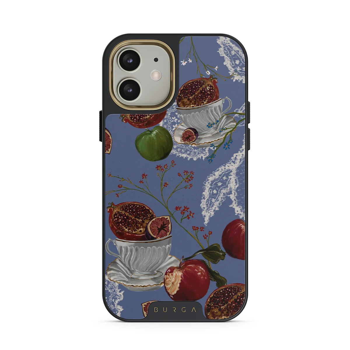 Afternoon Tea - iPhone 12 ケース