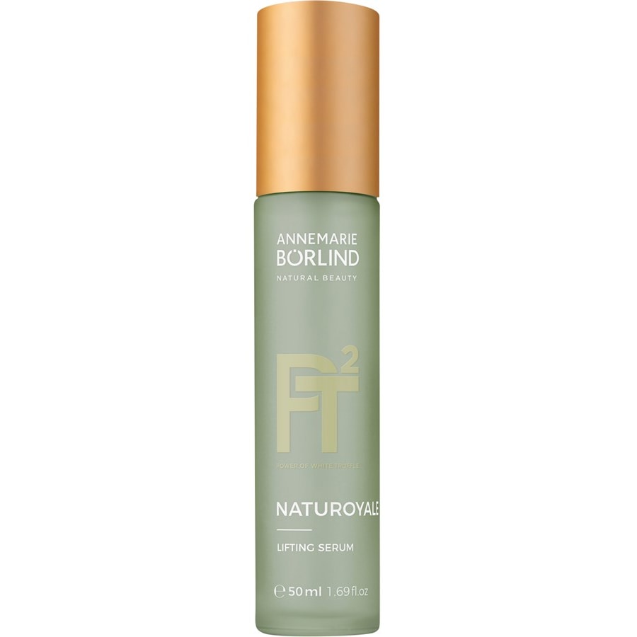 ANNEMARIE BÖRLIND NATUROYALE BIOLIFTING Serum liftingujące