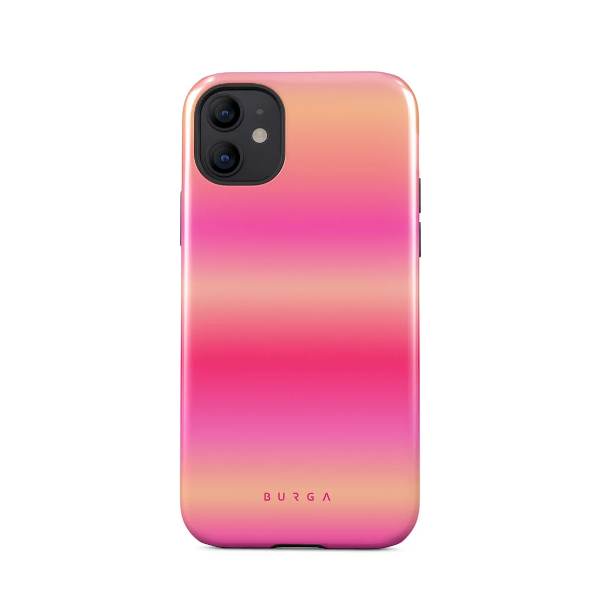 SPF 100 - iPhone 12 ケース