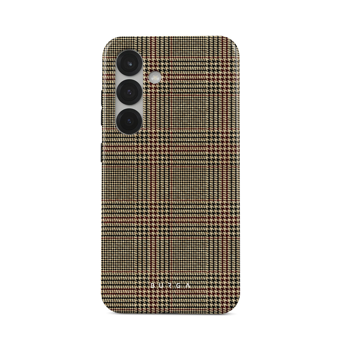 Favorite Coat - Samsung Galaxy S25 ケース