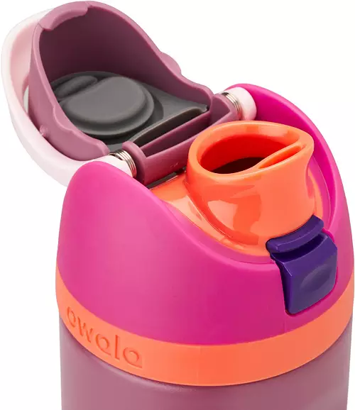 Owala 24 oz. FreeSip Stainless Steel Water Bottle