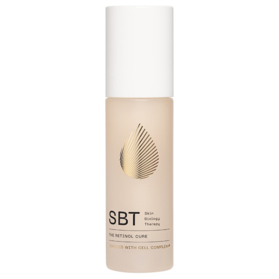 SBT cell identical care SUPREME Kuracja retinolem