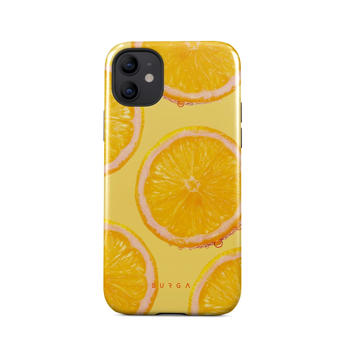 Bitter - iPhone 12 ケース