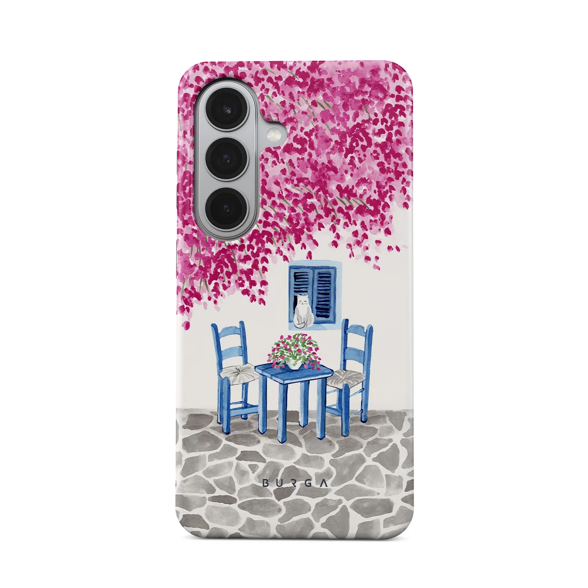 Milos - Samsung Galaxy S26 Plus ケース