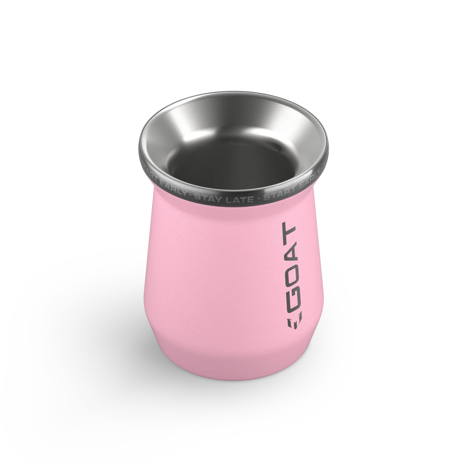 The Messi x Stanley Classic Mate Mug