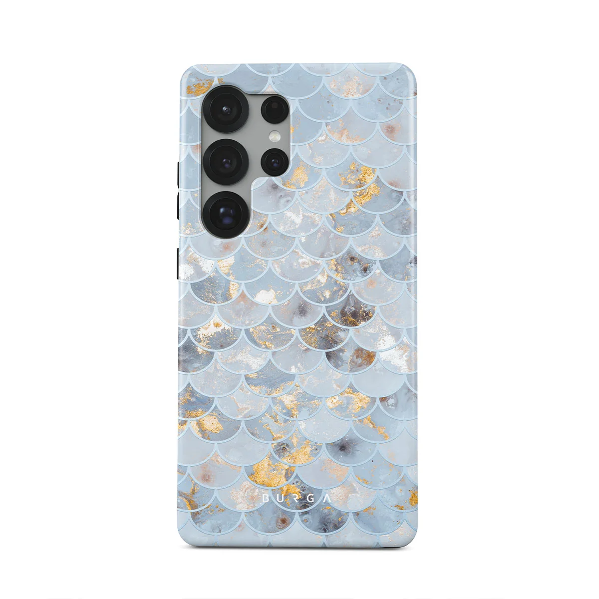 Mermaid Skin - Samsung Galaxy S25 Ultra ケース