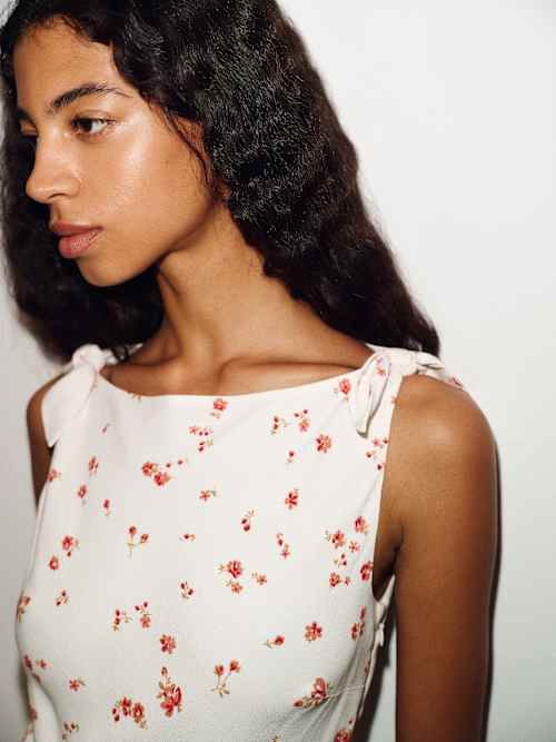 Sorrel Dress