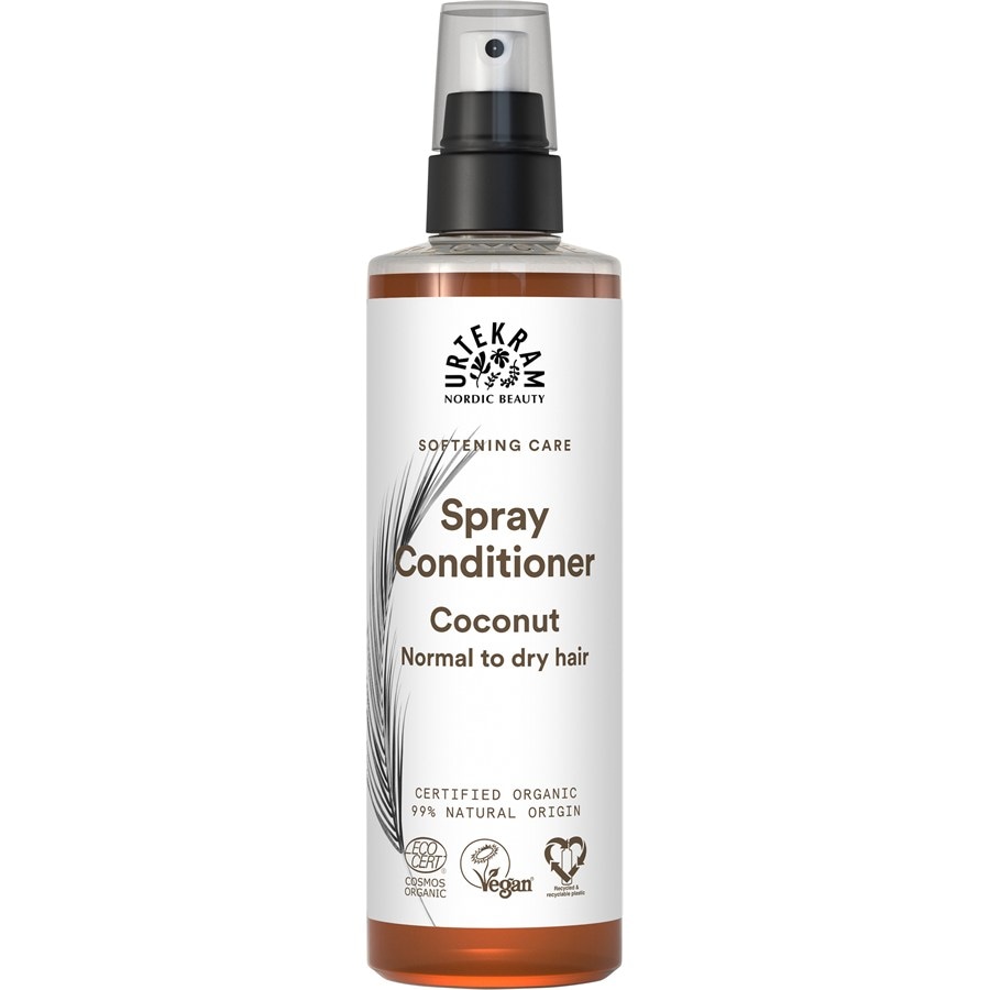 Urtekram Coconut Odżywka w sprayu