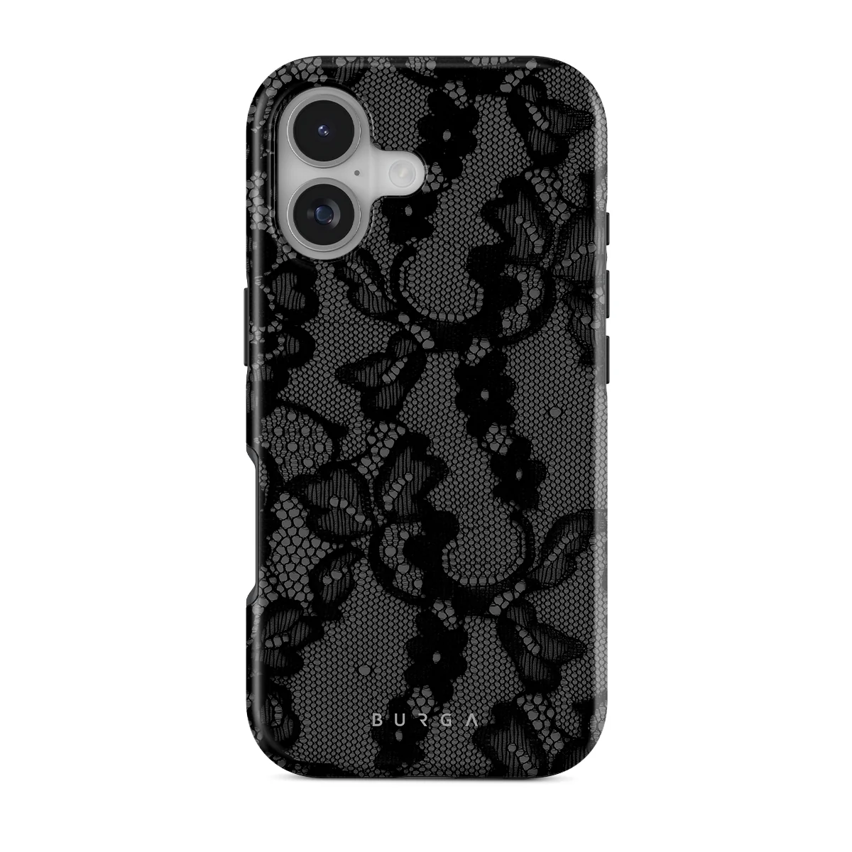 Magnetic - iPhone 17 ケース