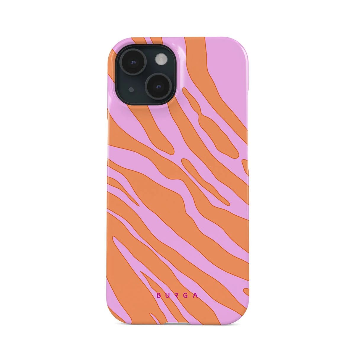 Spicy - iPhone 15 Plus ケース