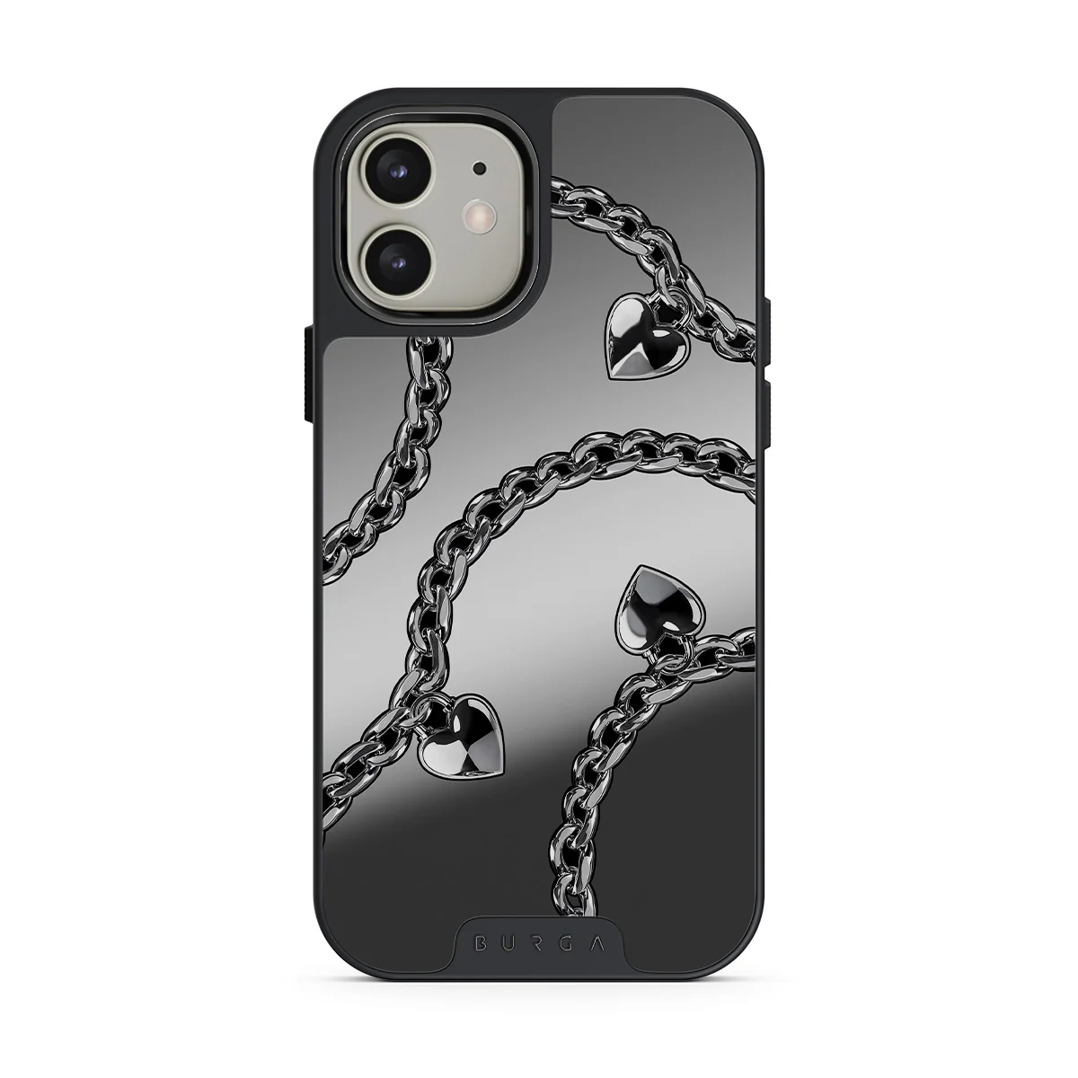Cold Heart - iPhone 12 ケース