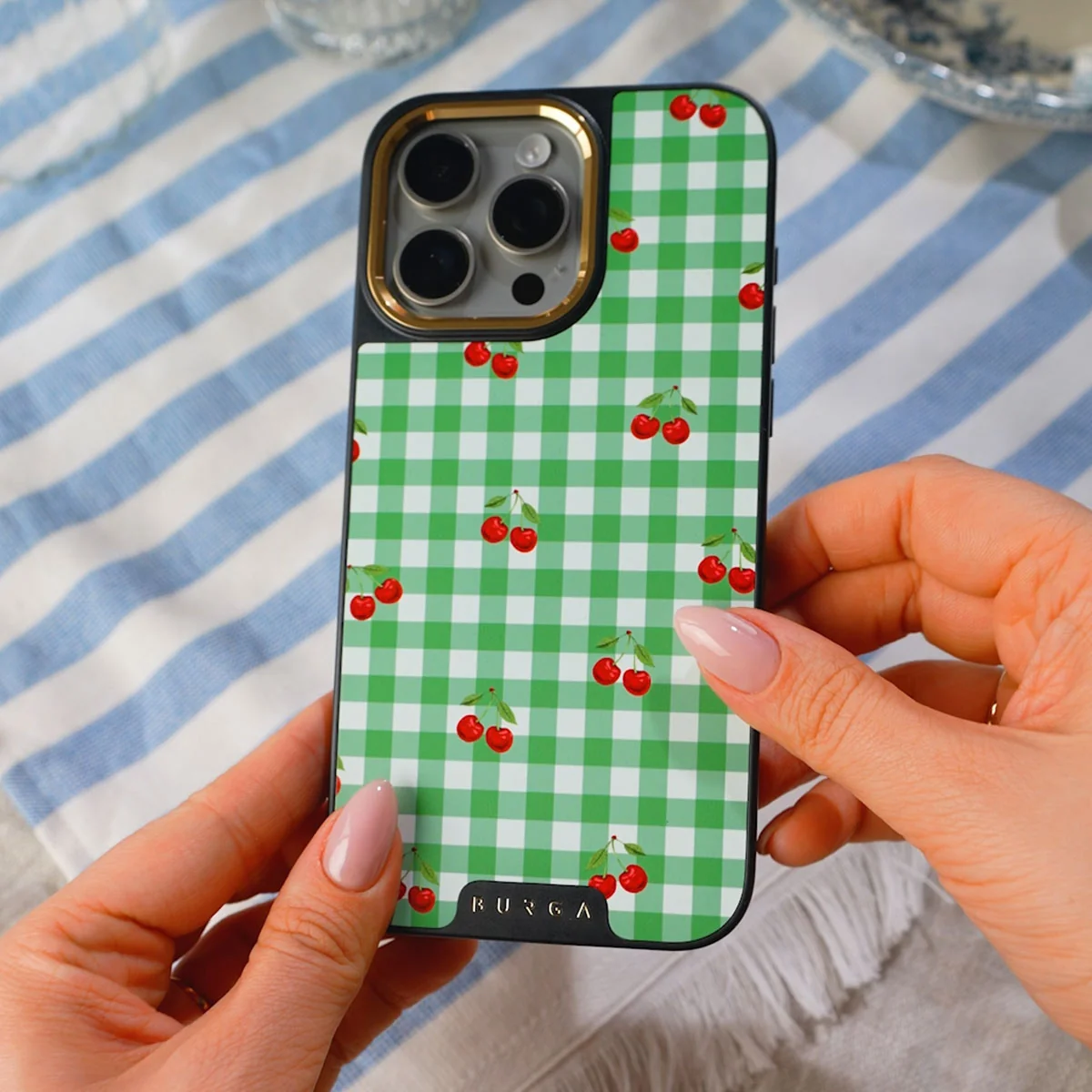 Little Life - iPhone 11 Pro Max ケース