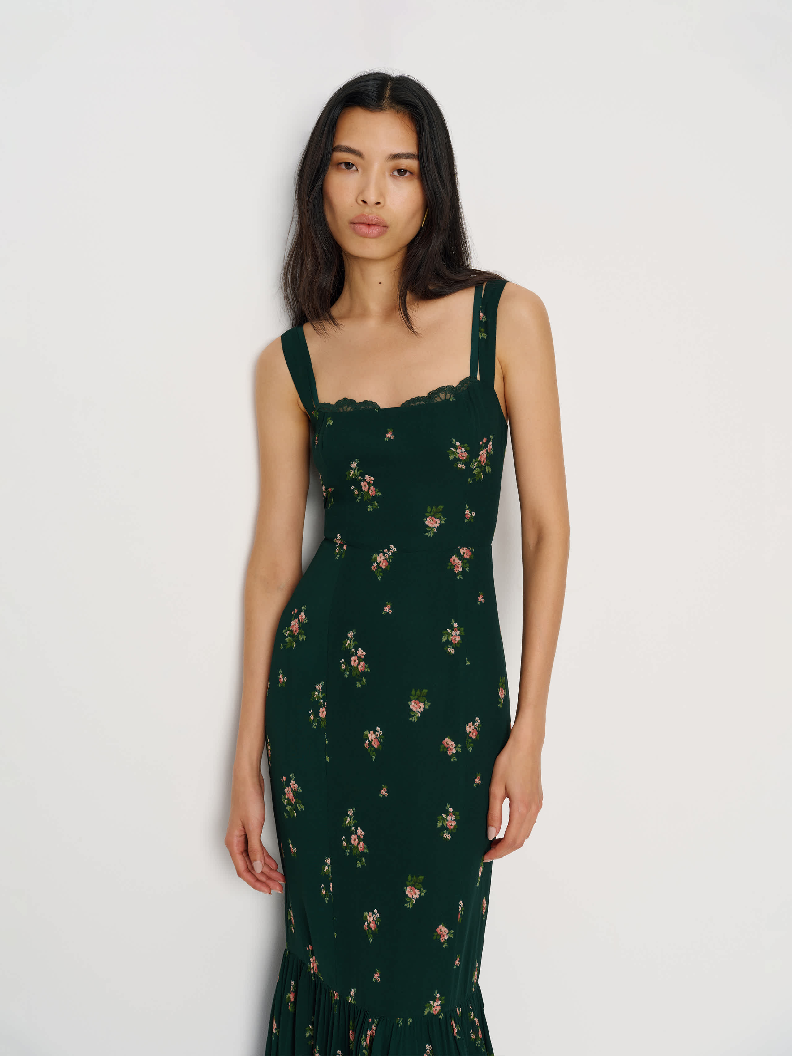 Irisa Dress