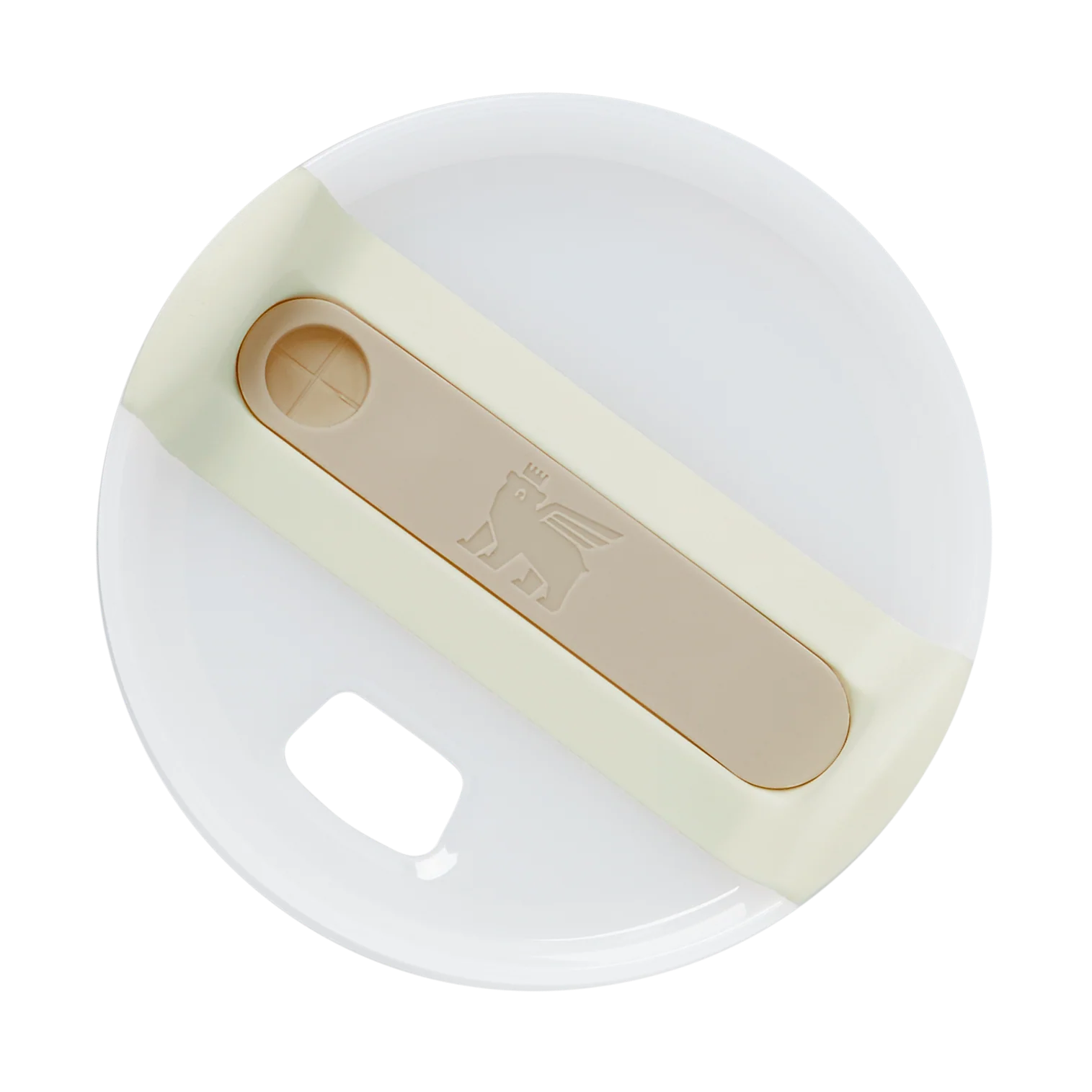 The Quencher H2.O FlowState™ Tumbler Lid