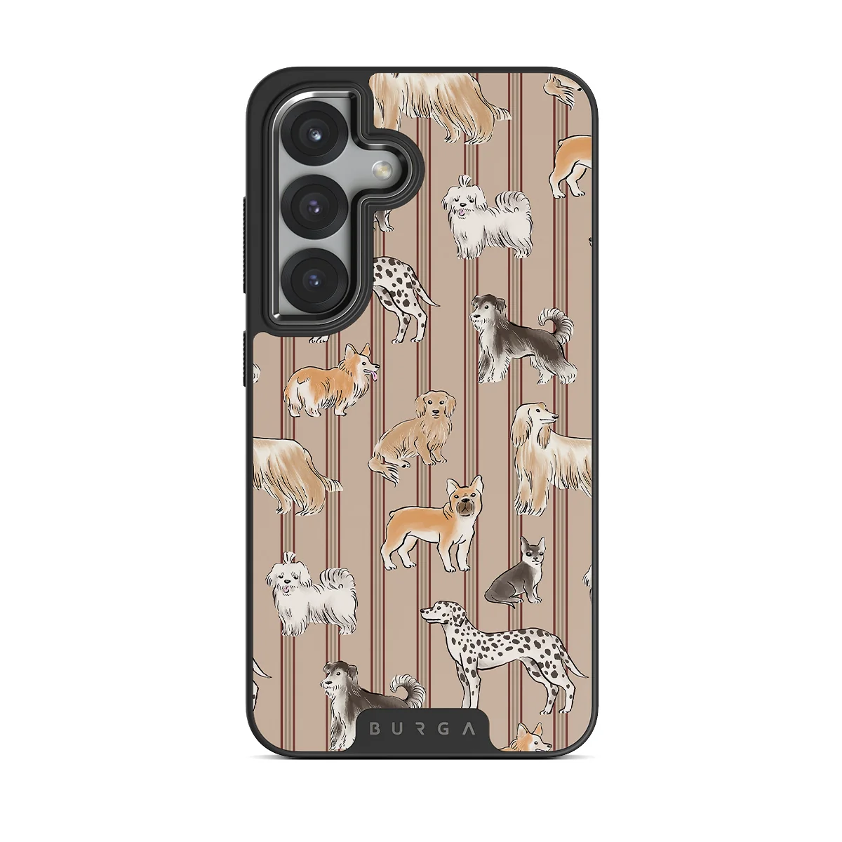 Playground - Samsung Galaxy S25 ケース