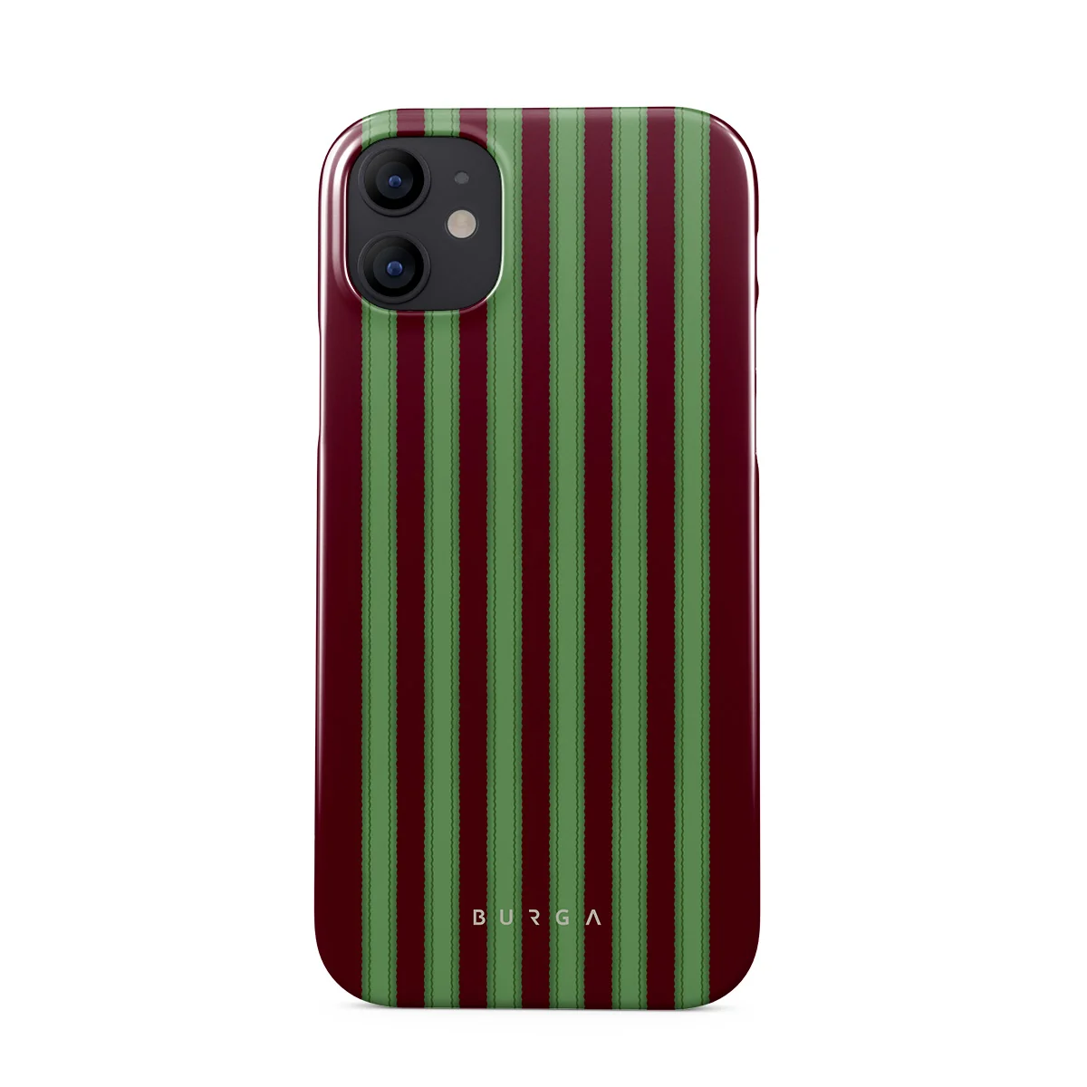 Peppermint - iPhone 12 Mini ケース