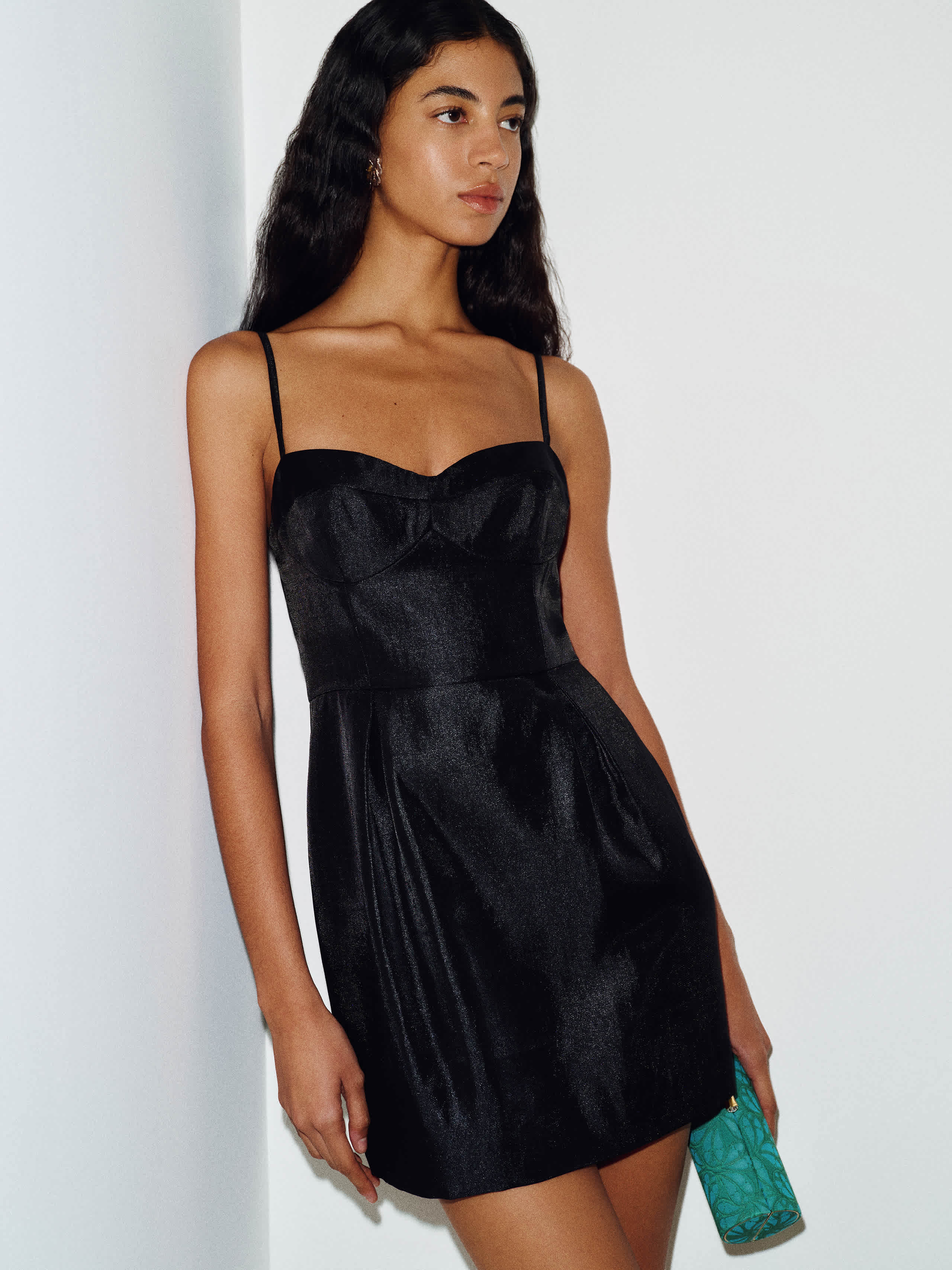 Jorie Dress