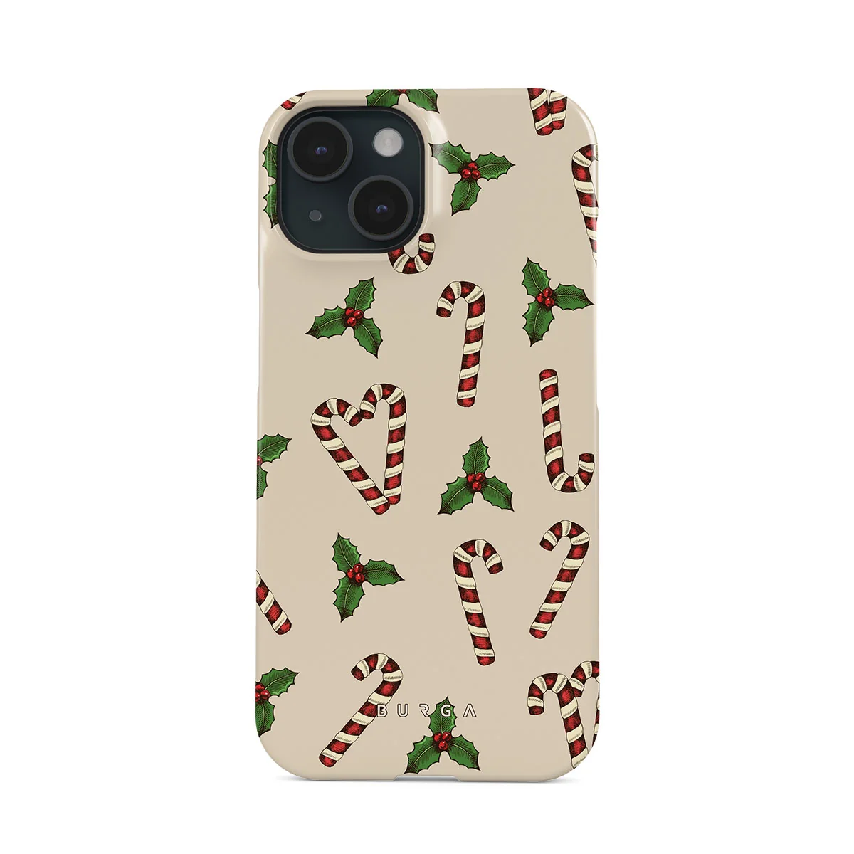 Sweet Tooth - iPhone 15 Plus ケース
