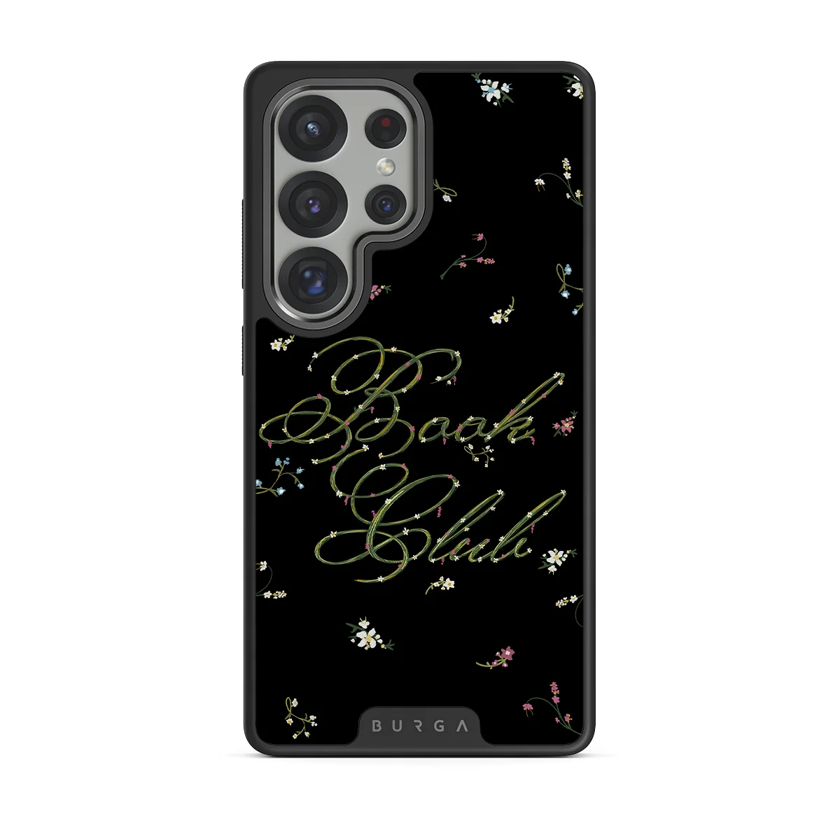 Book Club - Samsung Galaxy S25 Ultra ケース