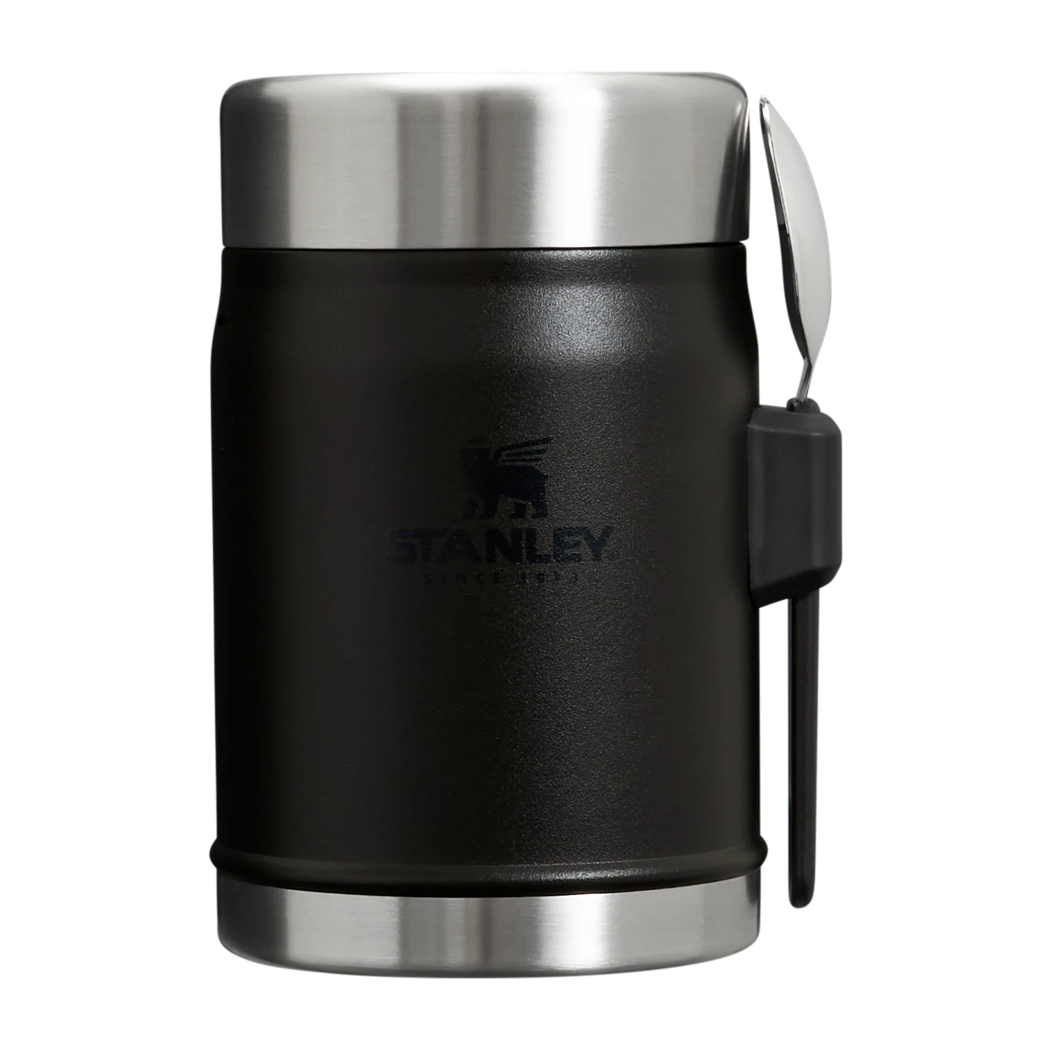 Classic Legendary Food Jar + Spork | Stanley Create