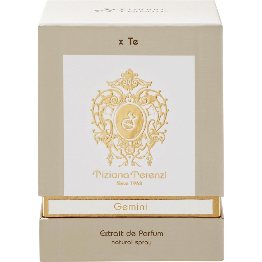 Tiziana Terenzi Luna Collection Extrait de Parfum Gemini