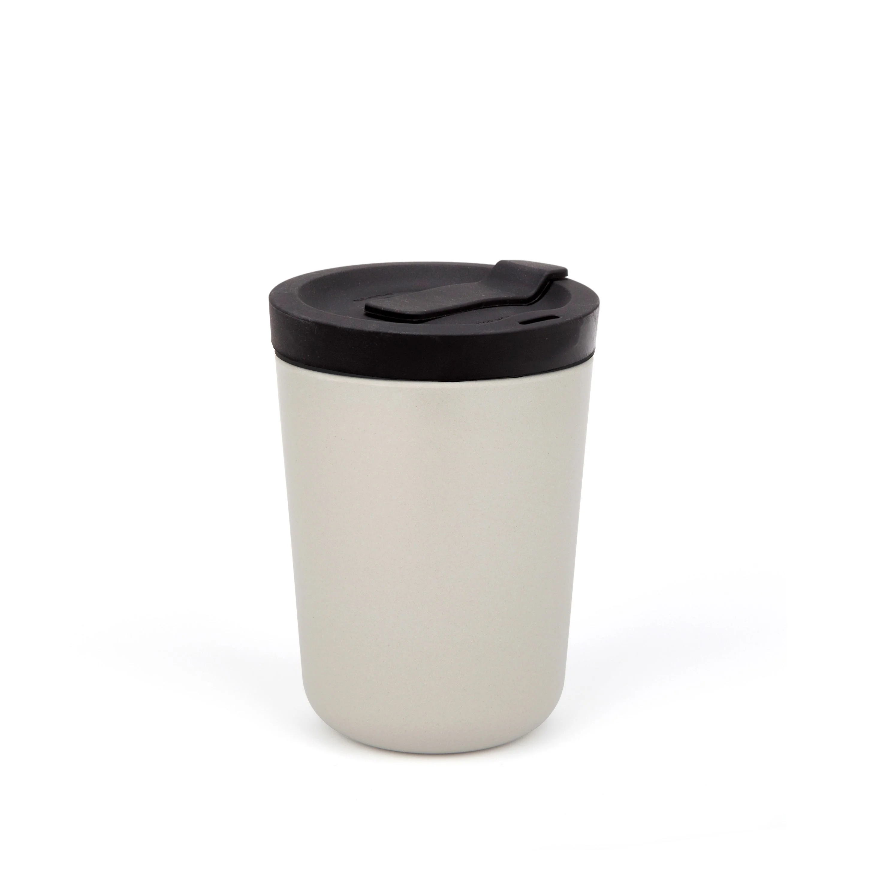 Vogeelle Takeaway Mug 12 oz  - Stone
