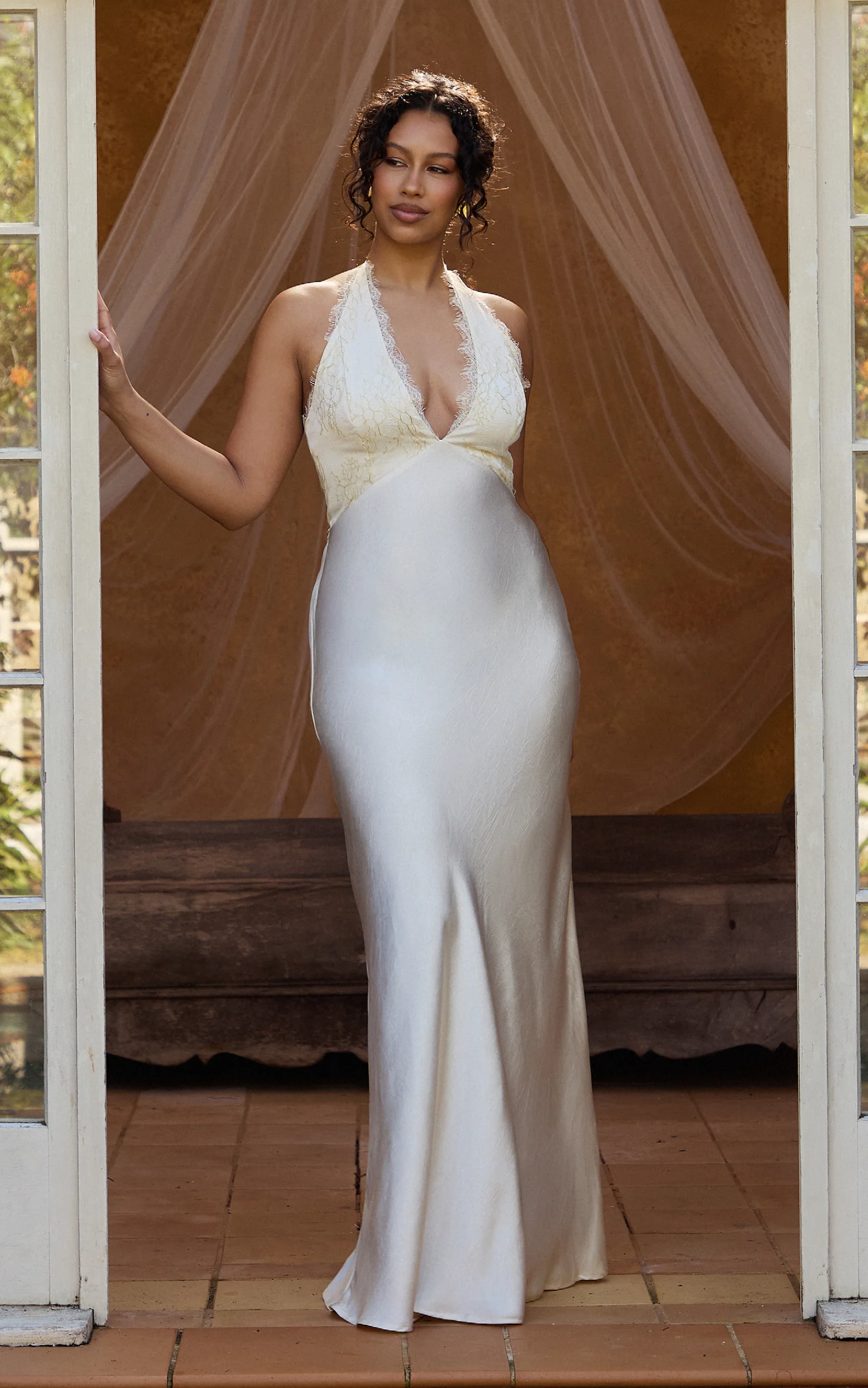 Marielle Maxi Dress