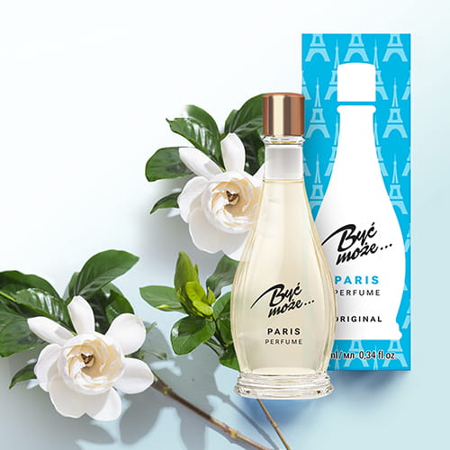 BYĆ MOŻE… PARIS Perfumy