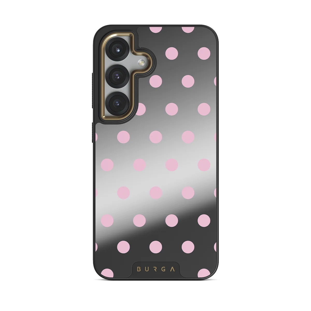 Berry Bliss - Samsung Galaxy S25 Plus ケース