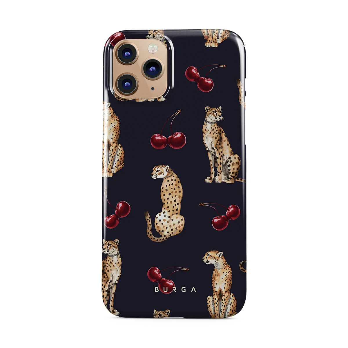 Cougar - iPhone 11 Pro Max ケース