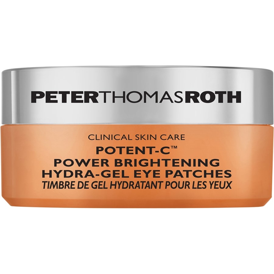 Peter Thomas Roth Potent-C Power Gel Eye Patches