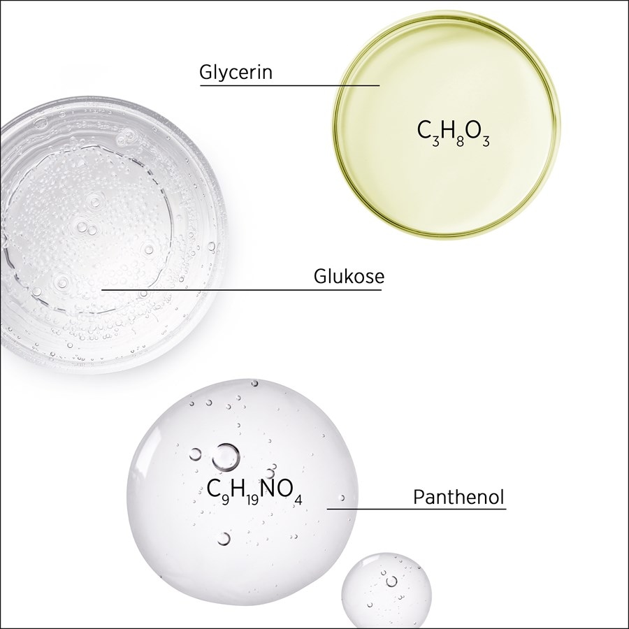 System Professional Lipid Code Hydrate Odżywka H2