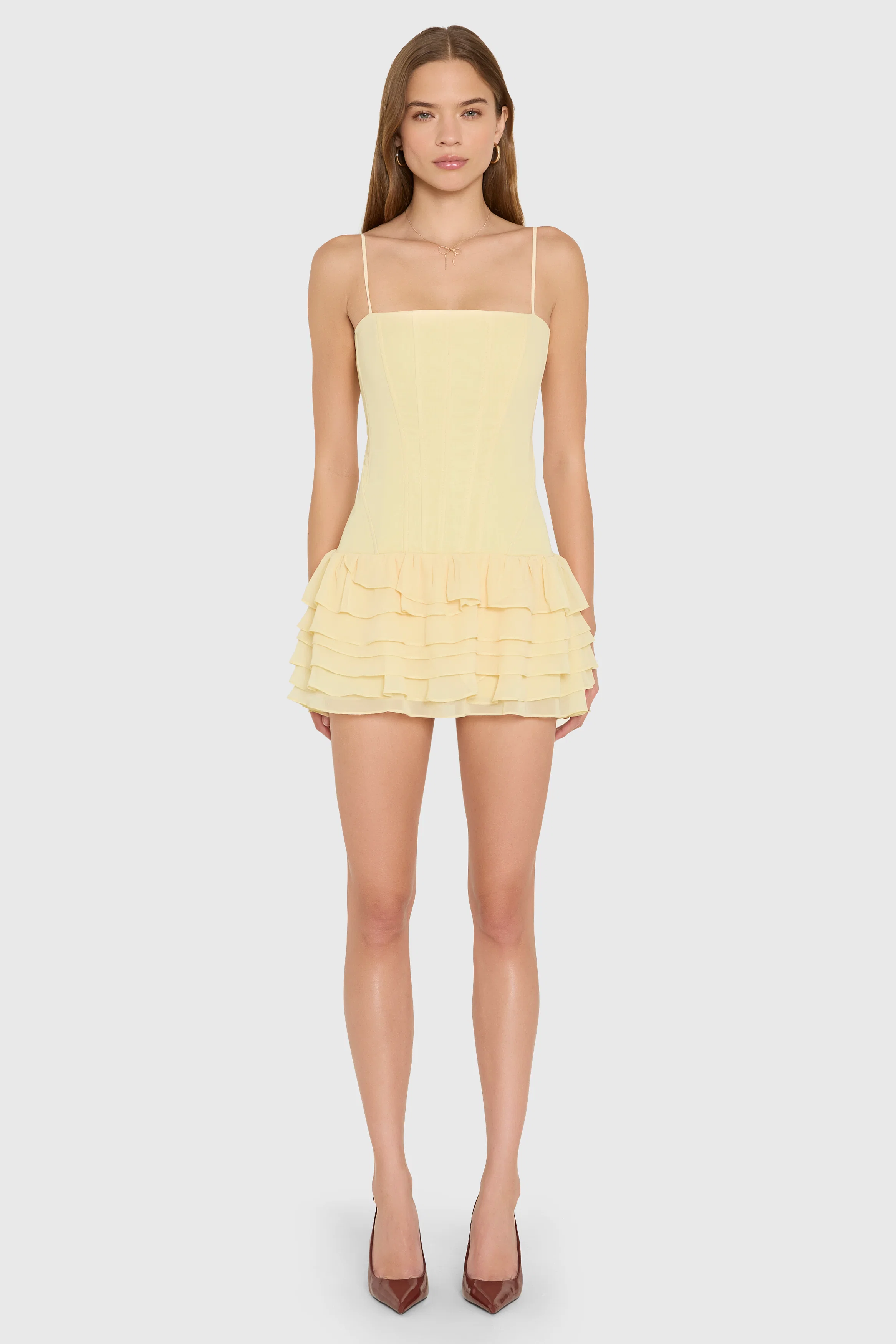 Laureline Romper
