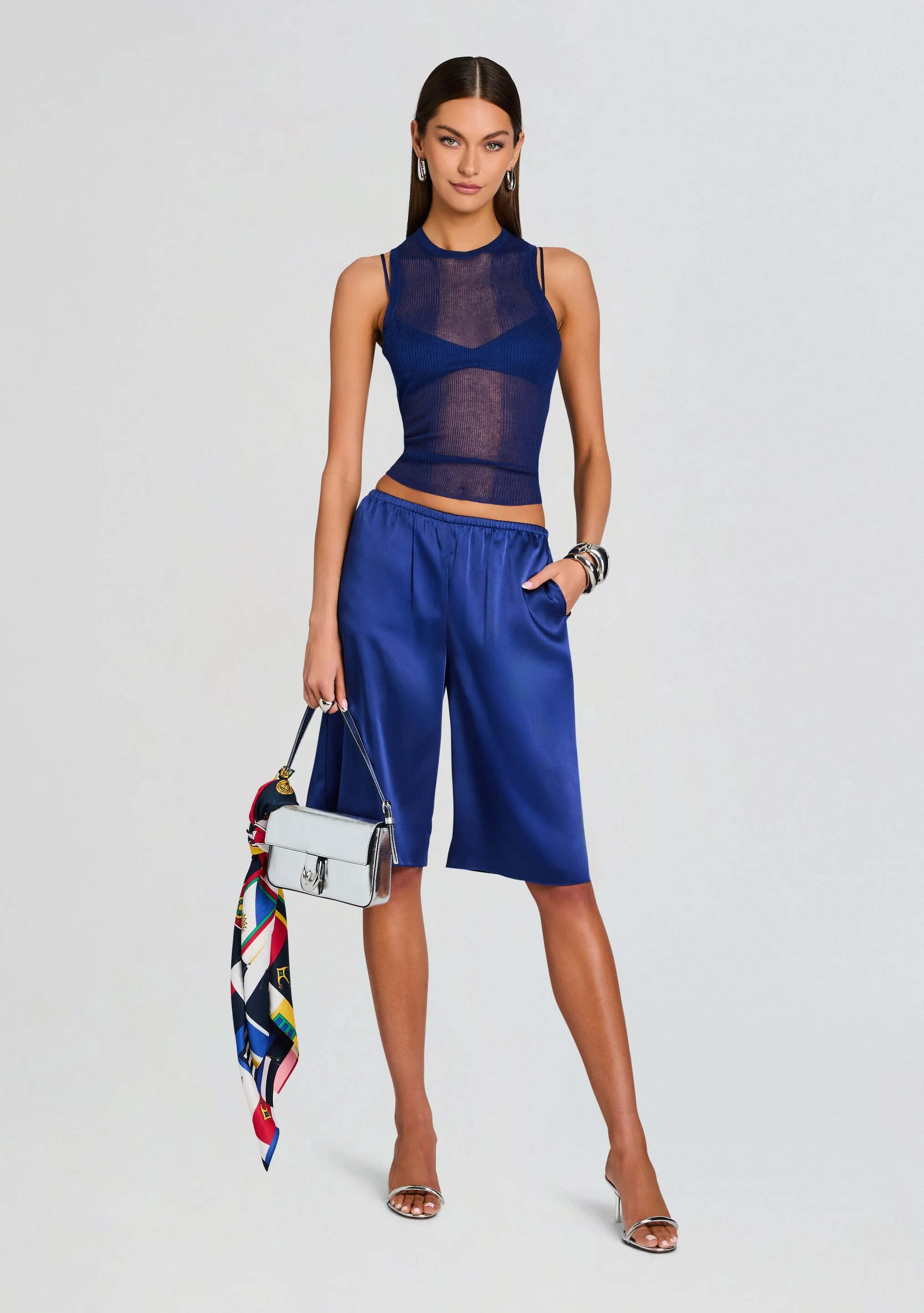 Brice Bermuda Short