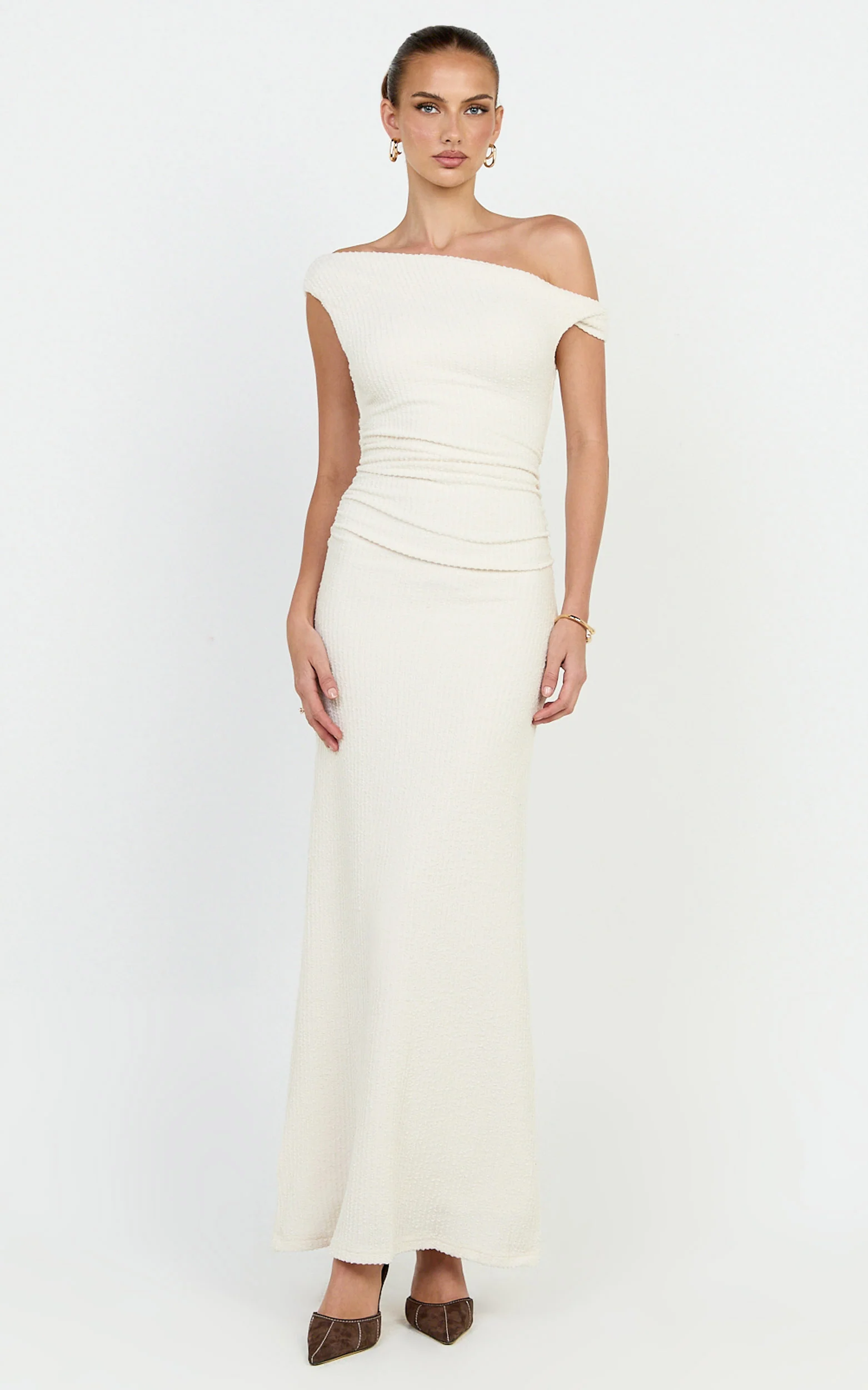Veda Maxi Dress