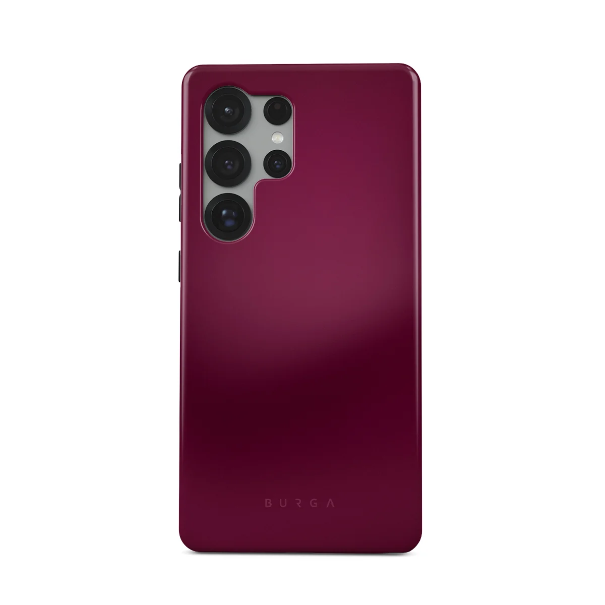 Dark Cherry - Samsung Galaxy S25 Ultra ケース
