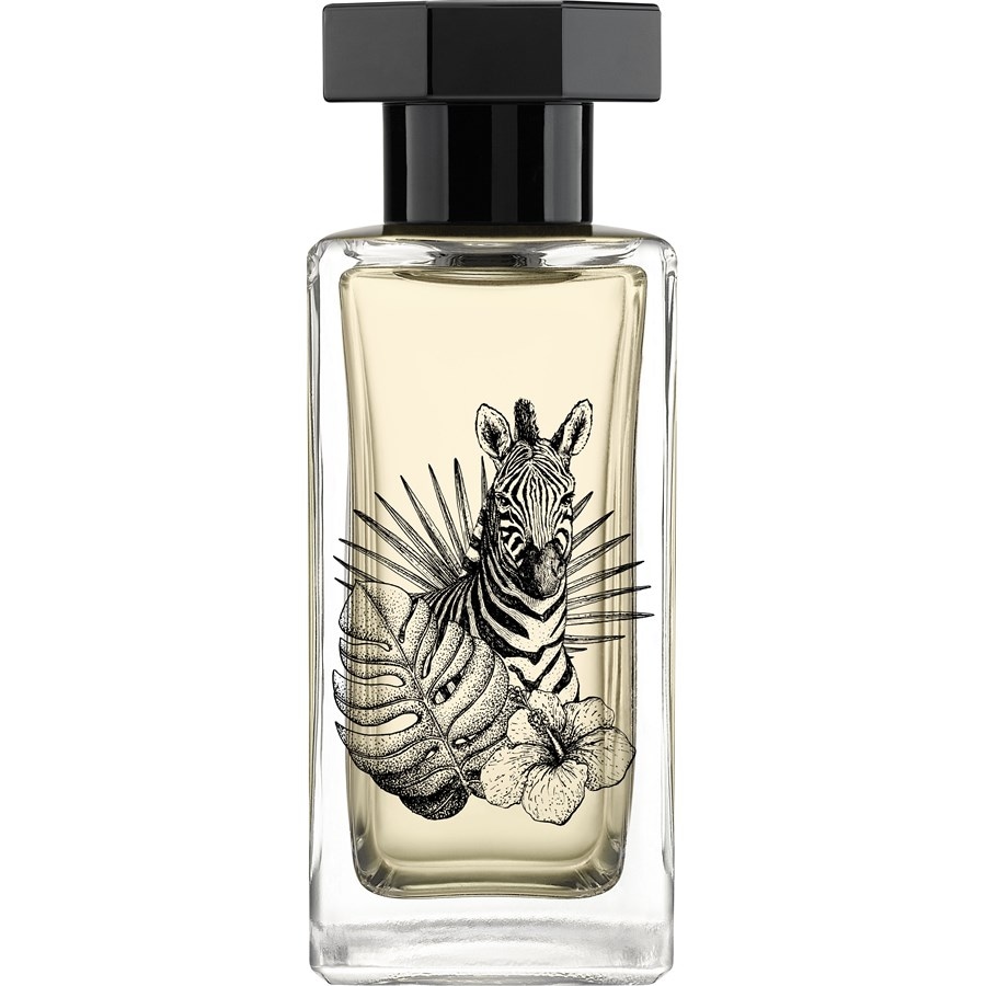 Le Couvent Maison de Parfum Eaux de Parfum Singulières Eau de Parfum Spray Theria